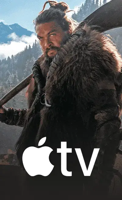 Exclusieve series en films in hoge kwaliteit met IPTV totaal