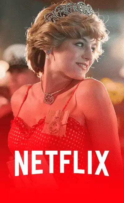 Populaire films en series via IPTV streaming in HD kwaliteit